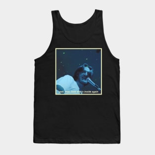 Music boburnham Tank Top